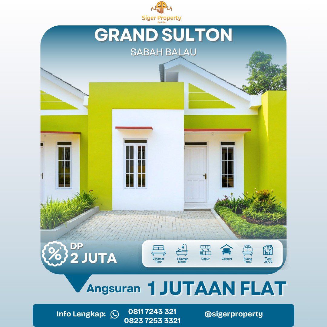 GRAND SULTON
